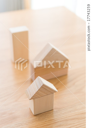 Building block 17743259