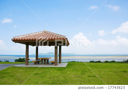 Noomasaki Road Park Iriomote Island Noomasaki Road Park Iriomote Island 17743623