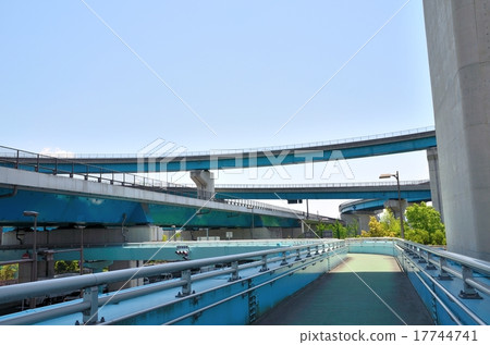 Kumiyama Junction 17744741
