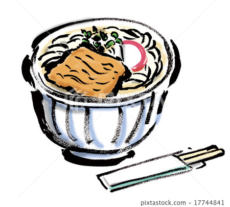 麵條用油炸豆腐 麵條用油炸豆腐 17744841