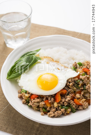 Gapaoraisu Gapaoraisu 17744943