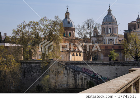 Roman Churches, Italy 17745513