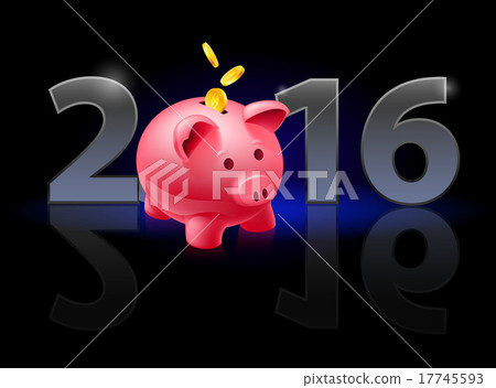 New Year Twenty-Sixteen 17745593