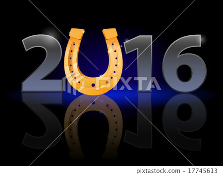 New Year Twenty-Sixteen 17745613