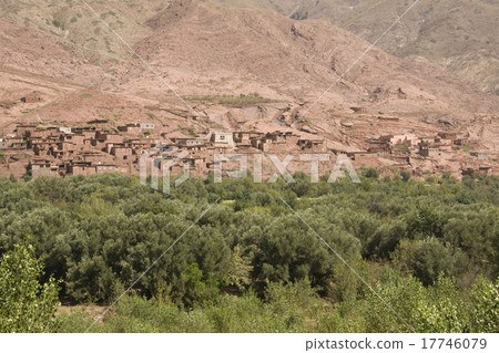 Mountain Village 17746079