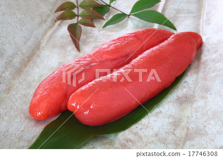 Mentaiko Teruko麵條 17746308