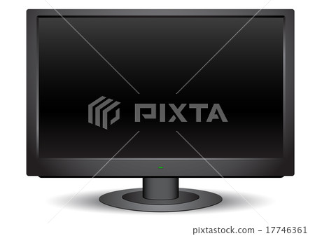 Black tv Black tv 17746361