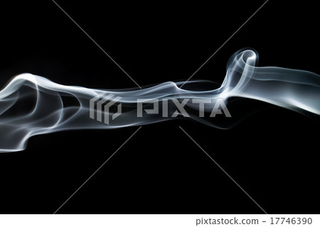 Smoke background 17746390