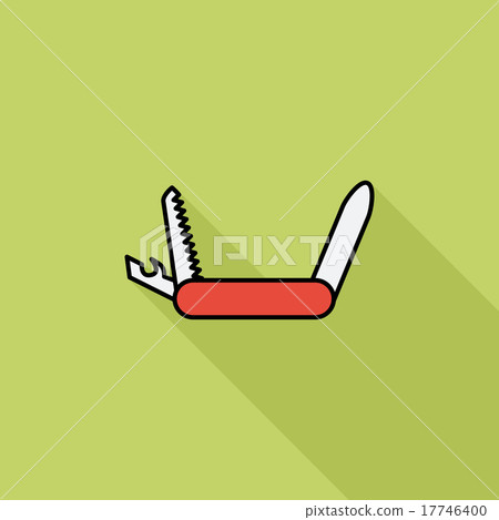 Knife icon Knife icon 17746400