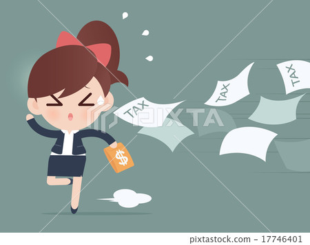 Tax Tax 17746401