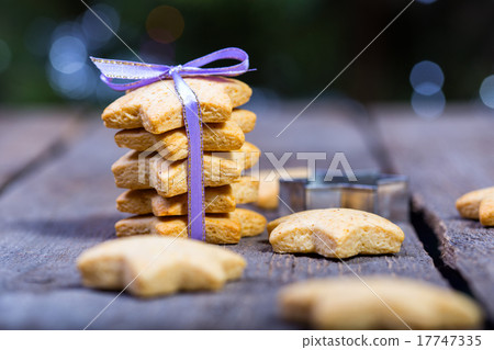 Christmas gingerbread Christmas gingerbread 17747335
