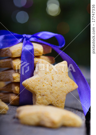 Christmas gingerbread 17747336