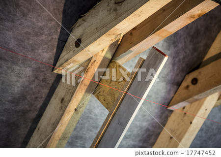 support panel from OSB board - diy holder  17747452