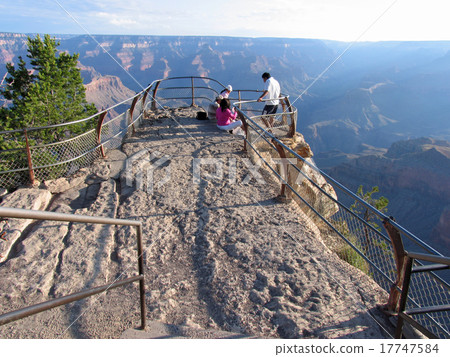 美國亞利桑那州大峽谷國家公園 17747584