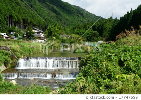 Raku Kita Ohara在初秋 17747659