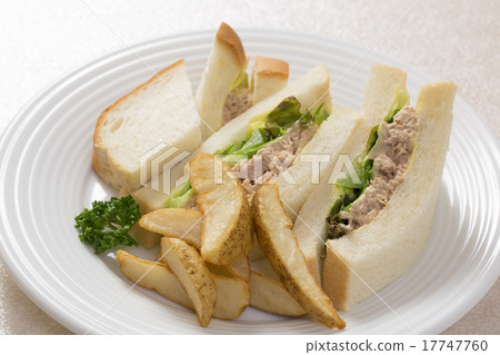 綱吉三明治 17747760