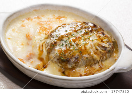 Hamburger Doria Hamburger Doria 17747820