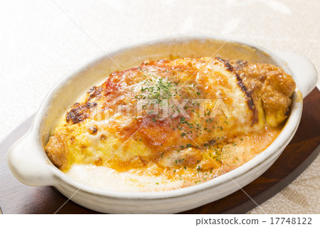 Baked Omorise Baked Omorise 17748122