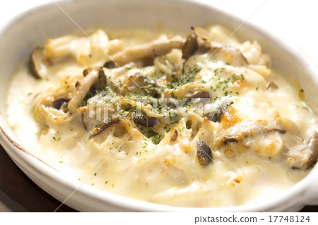 Mushroom doria 17748124