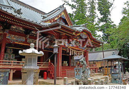 Takaoyama Takaoyama Yakuin總公司（Gongendo） 17748340