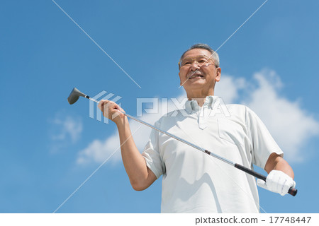 高級夫婦形象 17748447