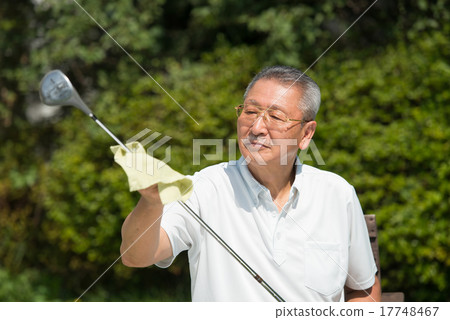 高級夫婦形象 17748467