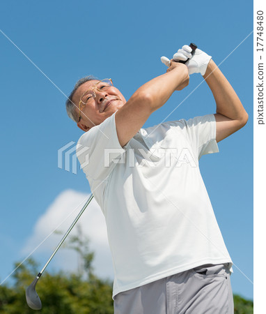 高級夫婦形象 17748480