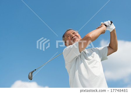 高級夫婦形象 17748481