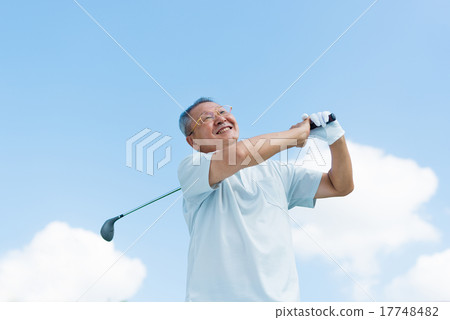 高級夫婦形象 17748482