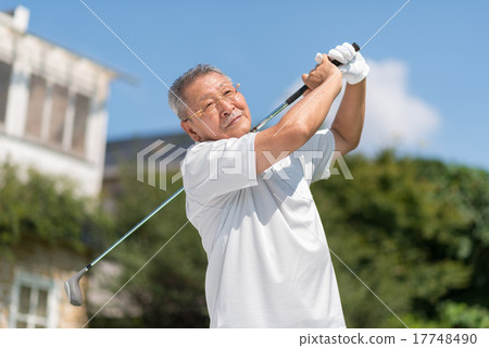 高級夫婦形象 17748490