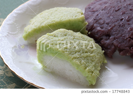 Solder and oil 17748843