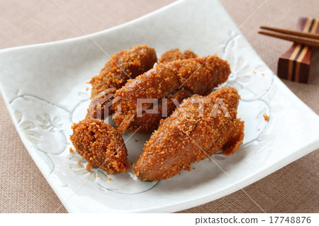 甜美的Taraco烹飪 17748876