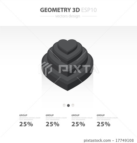 Star Icons Infographic template white color Star Icons Infographic template white color 17749108
