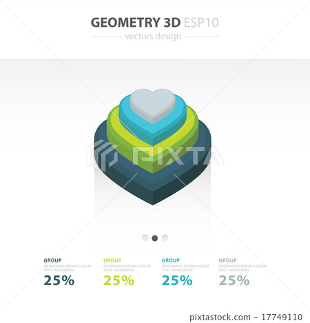 Star Icons Infographic template white color Star Icons Infographic template white color 17749110