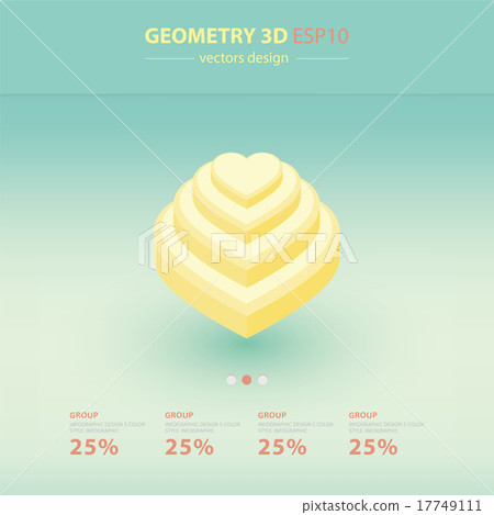 Star Icons Infographic template Style Star Icons Infographic template Style 17749111