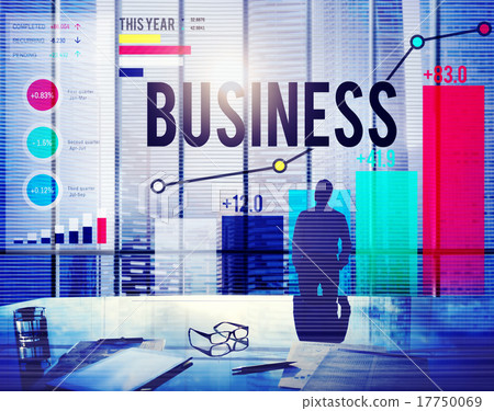 Business Startup Corporate Enterprise Company Concept 17750069
