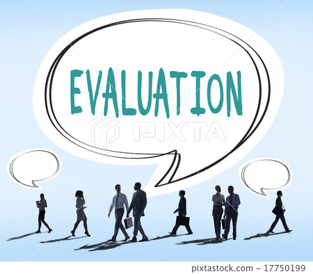 Evaluation Consideration Analysis Criticize Analytic Concept 17750199