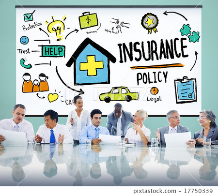 Insurance Policy Help Legal Care Trust Protection Protection Con 17750339