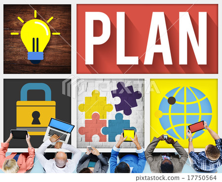 Plan Vision Strategy Tactic Planning Concept Plan Vision Strategy Tactic Planning Concept 17750564