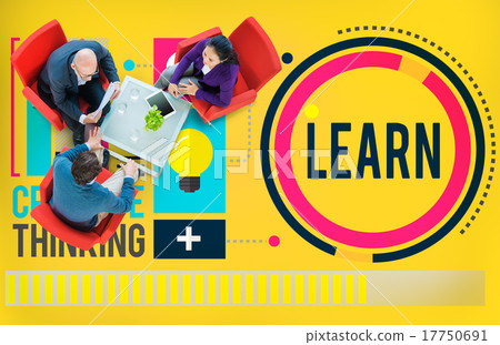 Learn Education Knowledge Ideas Creative Concept Learn Education Knowledge Ideas Creative Concept 17750691