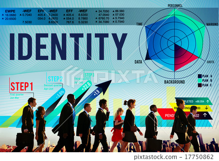Identity Branding Trademark Marketing Product Concept Identity Branding Trademark Marketing Product Concept 17750862