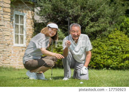 高級夫婦形象 17750923