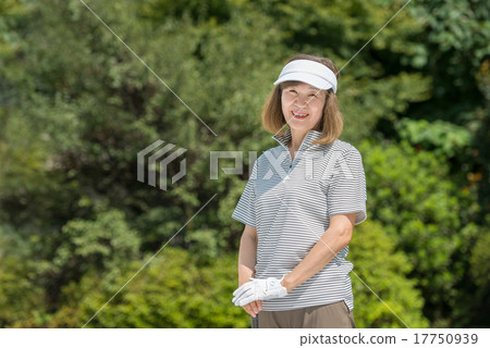 高級夫婦形象 17750939