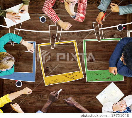 Picture Photography Frame Image Creativity Concept 17751048