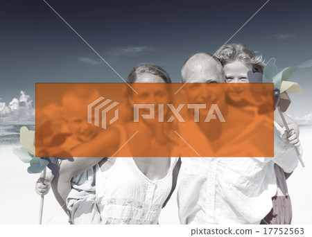 Summer Togetherness Friendship Vacation Bonding Concept Summer Togetherness Friendship Vacation Bonding Concept 17752563