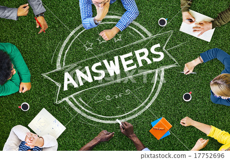 Answers Explanation Question Opinion Suggestion Concept 17752696
