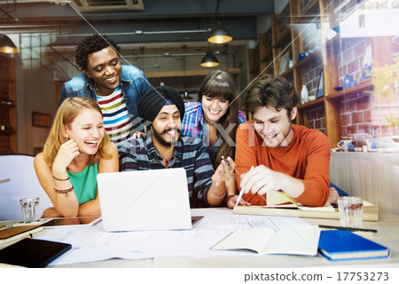 Designer Teamwork Brainstorming Planning Interior Concept 17753273