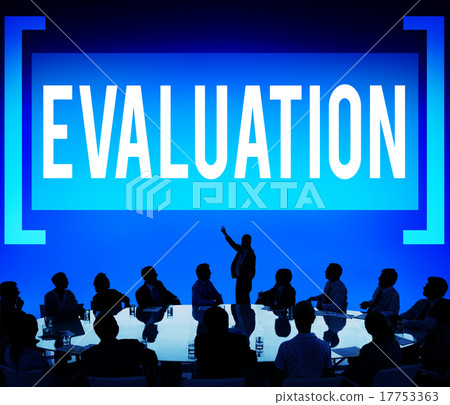 Evaluation Consideration Analysis Criticize Analytic Concept 17753363