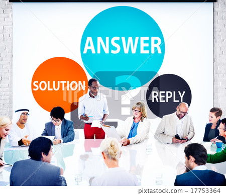 Answers Solution Reply Response Problems Concept 17753364