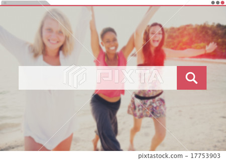 Search Searching Information Internet Sharing Concept Search Searching Information Internet Sharing Concept 17753903